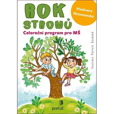 Rok stromů - Vladimíra Ottomanská