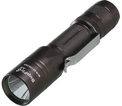 Superfire A6