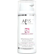 Apis vitamínový krém na pokožku s rozšířenými cievkami 100 ml