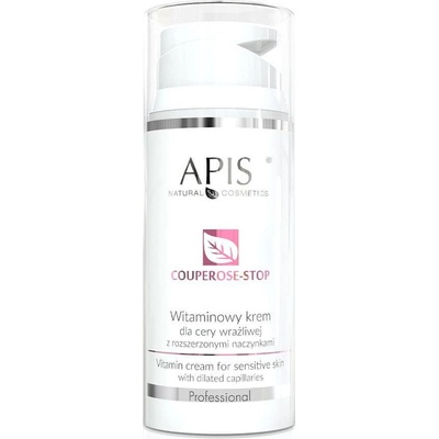 Apis vitamínový krém na pokožku s rozšířenými cievkami 100 ml