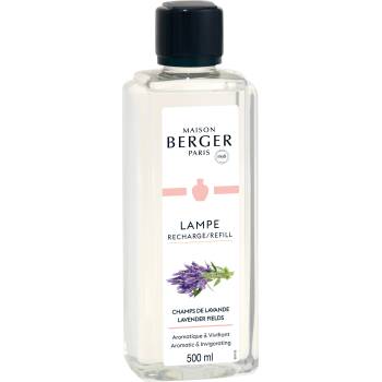 Maison Berger Paris Ароматизатор за каталитична лампа Lavender Field 500 мл (115000)