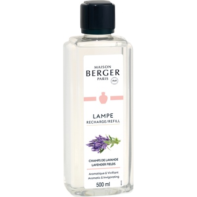 Maison Berger Paris Ароматизатор за каталитична лампа Lavender Field 500 мл (115000)
