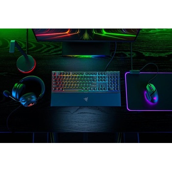 Image 1 of Razer Ornata V3 US (RZ03-04460100-R3M1)