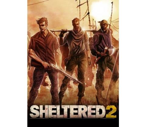 Sheltered 2
