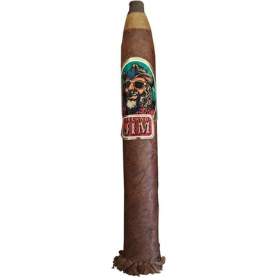 Island JIM BY OSCAR TORPEDO COROJO