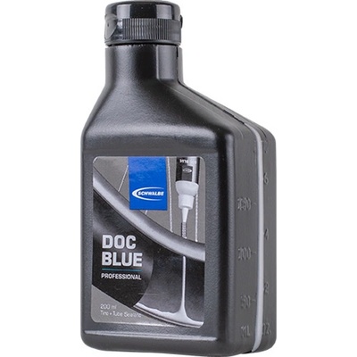 Schwalbe DOC BLUE lepidlo na bezdušové plášte 200 ml