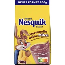 Nestlé Nesquik Kakaový nápoj 700 g