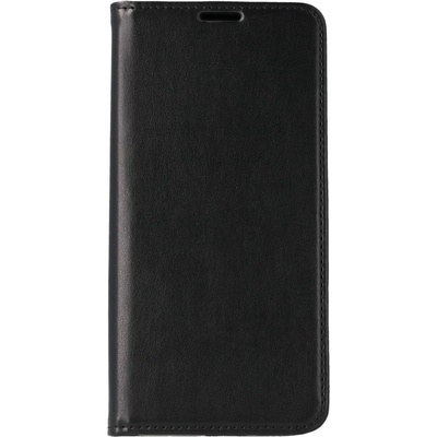 Pouzdro TopQ Xiaomi Redmi Note 11 Pro knížkové černé