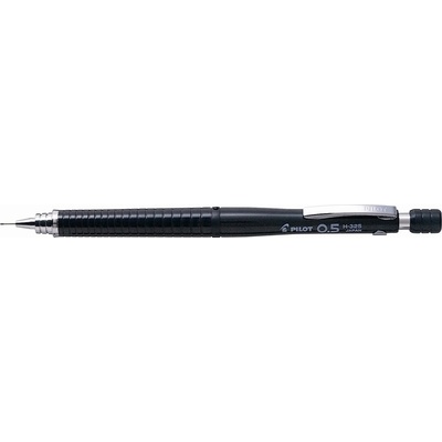 Pilot Пилотен механичен молив h-320 0, 5 черен (h-325-b)