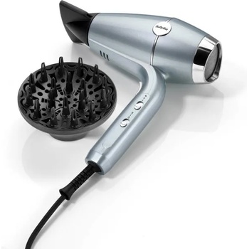 Image 1 of BaByliss Hydro-Fusion (D773DE)