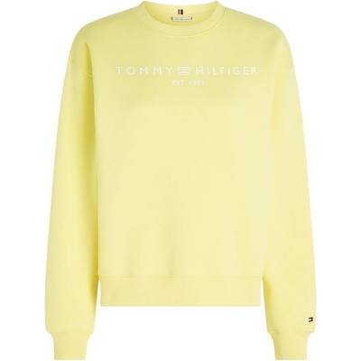 Tommy Hilfiger MDRN Reg Corp Logo C WW0WW39791ZIN
