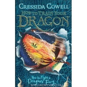 How to Train Your Dragon: How to Fight a Dragon's Fury (2016)