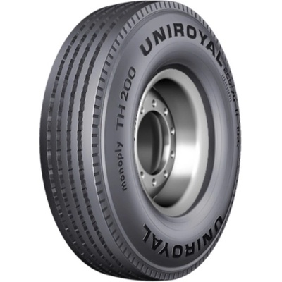 UNIROYAL TH200 265/70 R19,5 143J