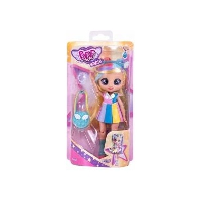 TM Toys Cry Babies BFF - doll Actress Jenna
