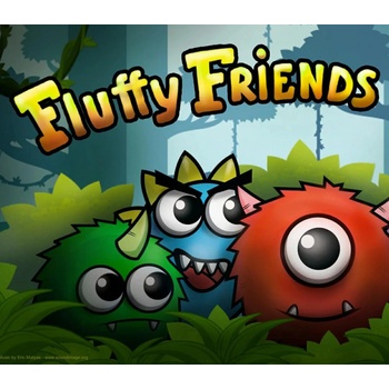 Fluffy Friends