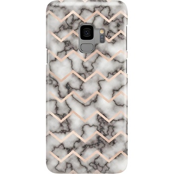 FunnyCase Силиконов печатан калъф за Samsung Galaxy A3 2017 - Многоцветен 2 KP19922 (19922)