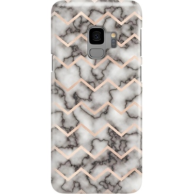 FunnyCase Силиконов печатан калъф за Samsung Galaxy A3 2017 - Многоцветен 2 KP19922 (19922)