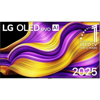 LG OLED97G54LW