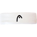 Head headband biela