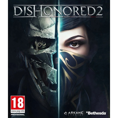 Dishonored 2