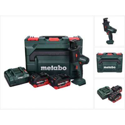 Metabo SSE 18 LTX