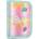 KARTON P+P Държач за химикалки OXY 1 ниво празен Go Magic 9-95725 (9-95725)