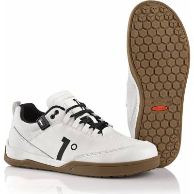 First Degree Flite Xt white