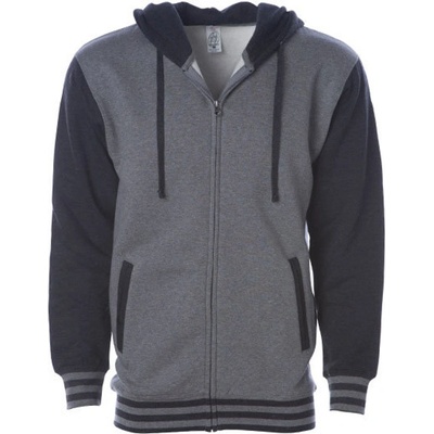 Independent IND45UVZ Gunmetal Heather