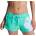 Roxy Бански гащета Roxy To Dye For 3´´ swimming shorts - Green (Katydid)