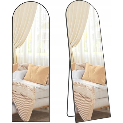 SONGMICS Bleer 165 cm čierne