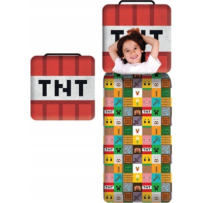 Halantex Spací pytel pro předškoláky