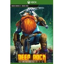 Deep Rock Galactic