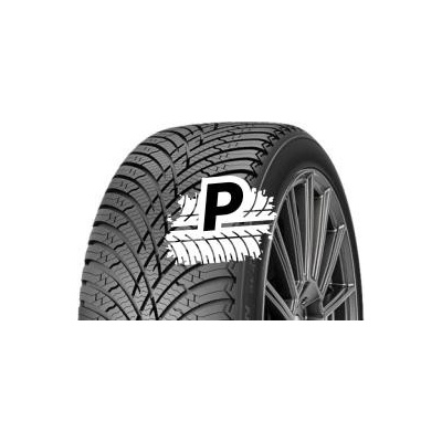 Berlin Tires All Season 1 G2 185/55 R15 82H