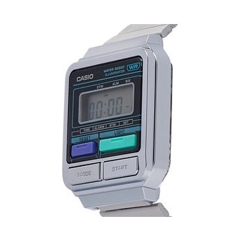 Casio A120WE-1A