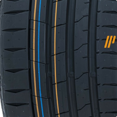 Continental SportContact 7 255/30 R22 95Y
