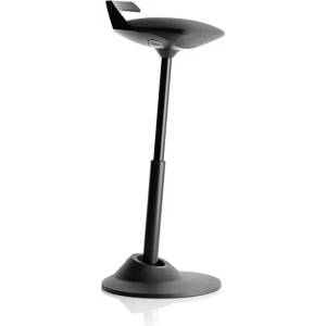Swopper Ергономичен стол Muvman Black Black Base