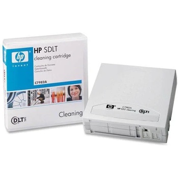 HP SDLT Cleaning Cartridge (C7982A)