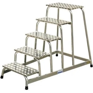 KRAUSE 805058 5 step