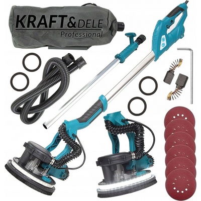 Kraft & Dele KD1798
