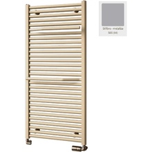 Isan Avondo 1215 x 600 mm DLNN12150600ST