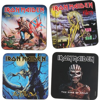 NNM подложки Iron Maiden - CSTIM10