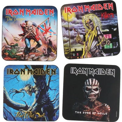 NNM подложки Iron Maiden - CSTIM10