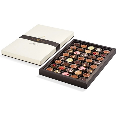 DP chocolate Bonboniéra GoldCup 40 320 g