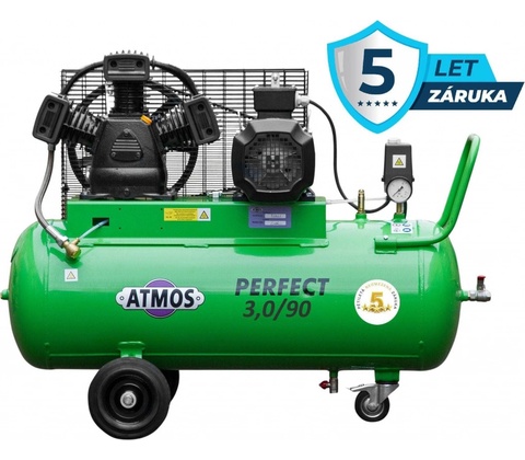 Atmos Perfect 3/90