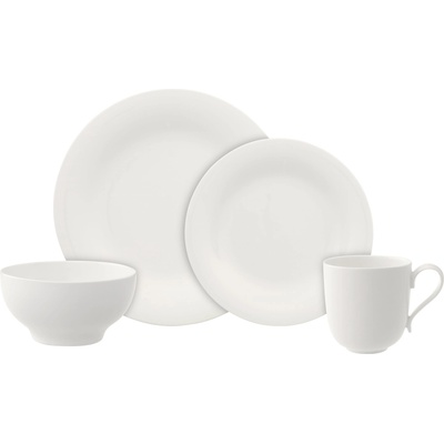 Villeroy & Boch Комплект за закуска New Cottage Basic 8 части (10-3460-8543)