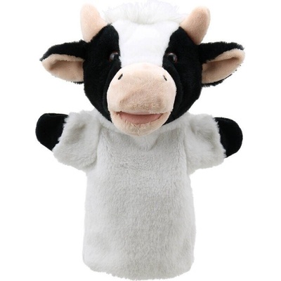 The Puppet Company Кукла за куклен театър Крава, серия Приятели - The puppet Company (4607)