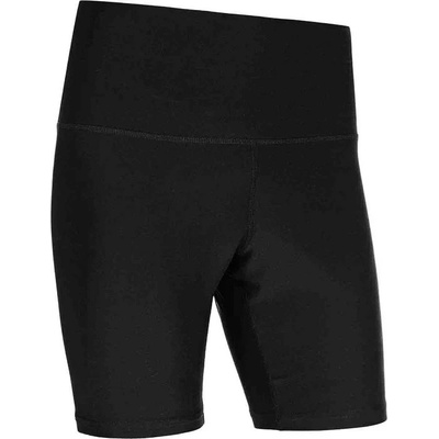 Endurance Q Jalon short Tights black