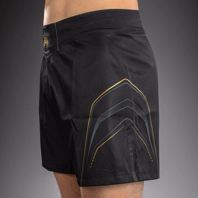 Venum Fight x Ilia Topuria Unmatched Black/Gold