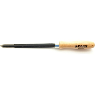 NAREX 873400 Škrabák tříhranný vydutý