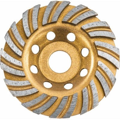 Powermat diamantový kotouč hrncový 105 mm PM-DTG-1051T